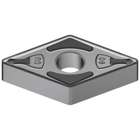 Sumitomo DNMG442EGU Grade AC6020M Carbide Turning Insert 19R5343